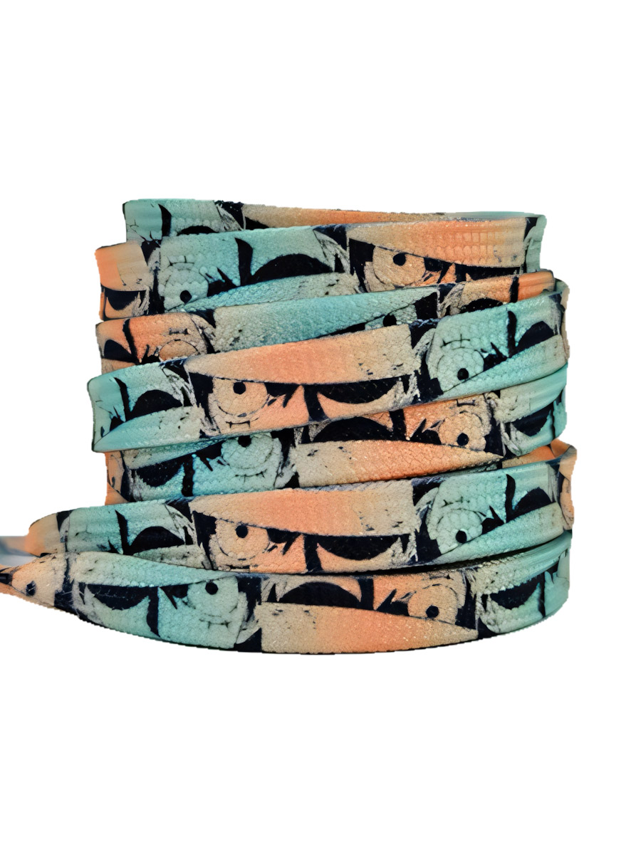 Шнурки 120 см. - фото 1 - rockbunker.ru