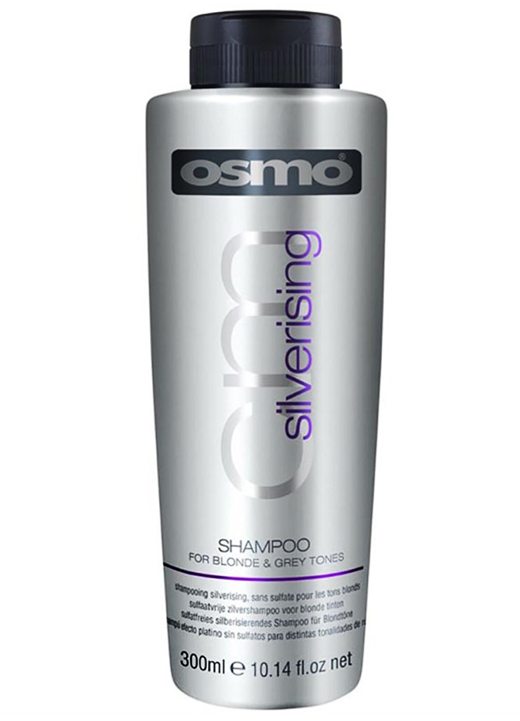 Шампунь OSMO color save для окрашенных волос - фото 1 - rockbunker.ru