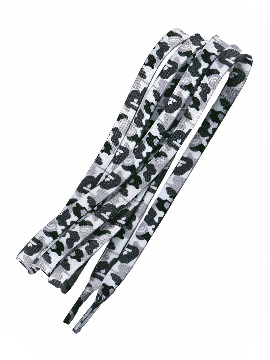 Шнурки 120 см.  - фото 1 - rockbunker.ru