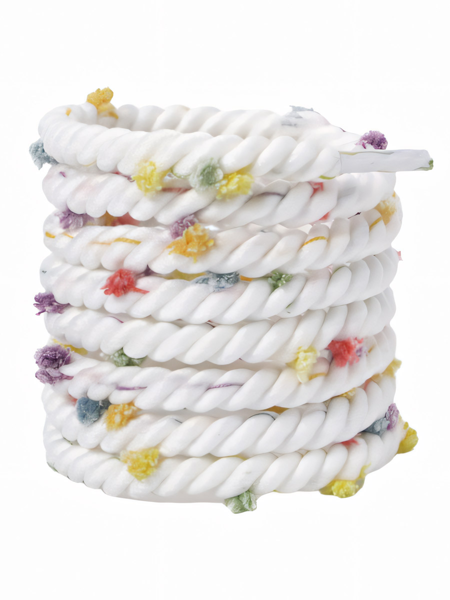 Шнурки 120 см.  - фото 1 - rockbunker.ru