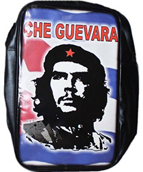 Сумка Che Guevara - фото 1 - rockbunker.ru