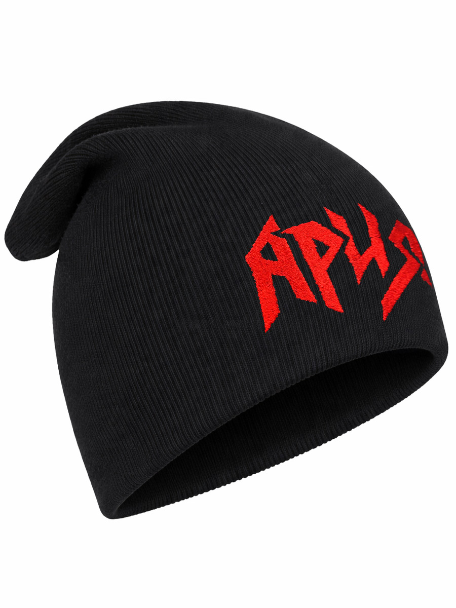 Шапка Ария - фото 1 - rockbunker.ru