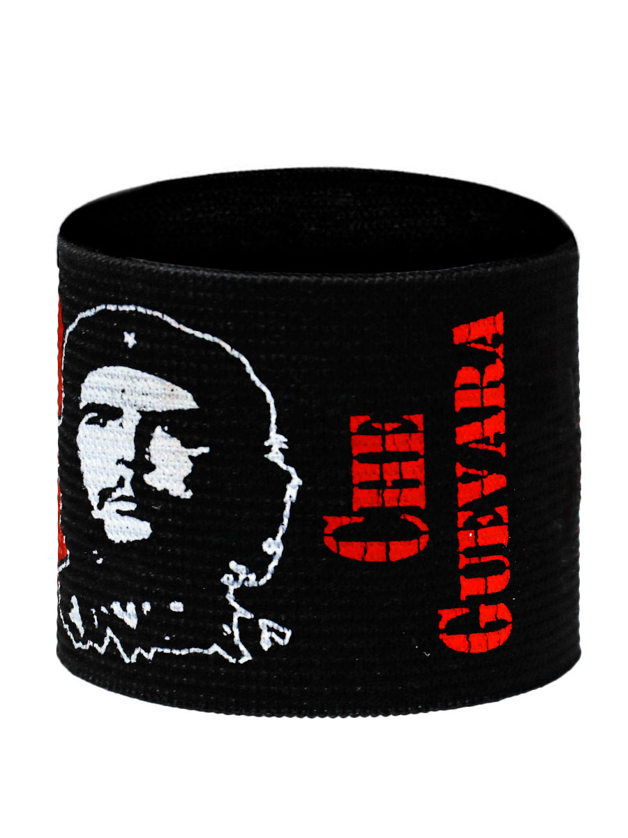 Напульсник Che Guevara - фото 2 - rockbunker.ru