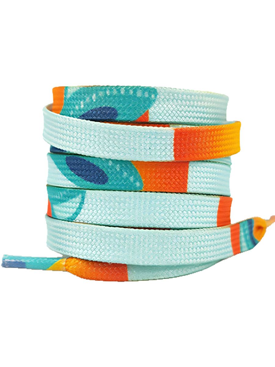 Шнурки 120 см. - фото 1 - rockbunker.ru