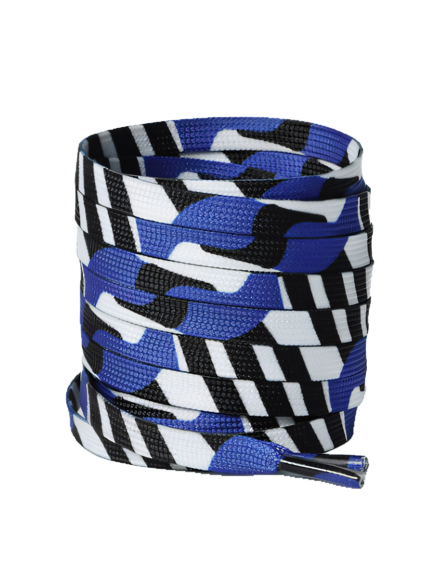 Шнурки 120 см. - фото 1 - rockbunker.ru