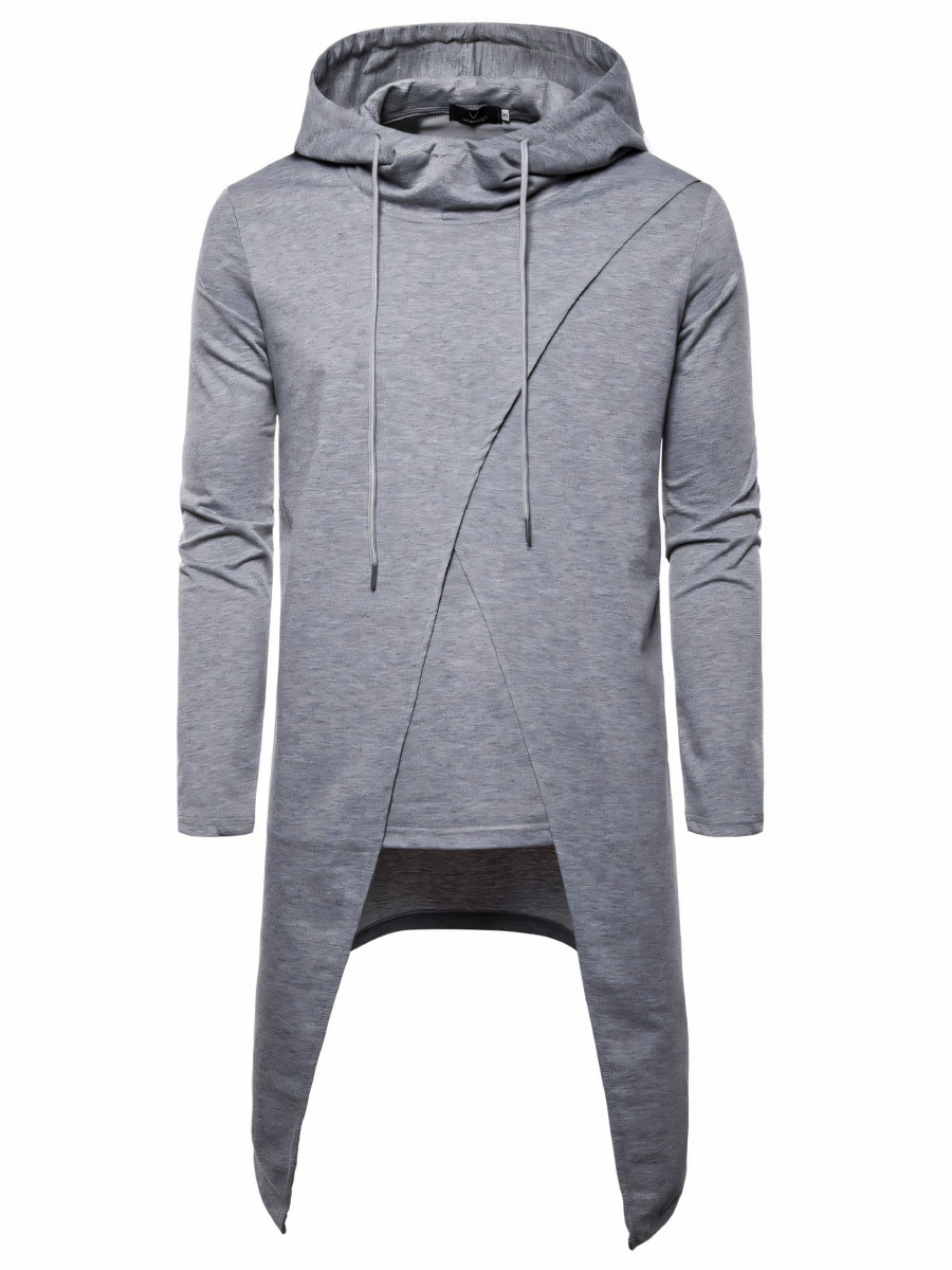 Мантия серая - фото 1 - rockbunker.ru