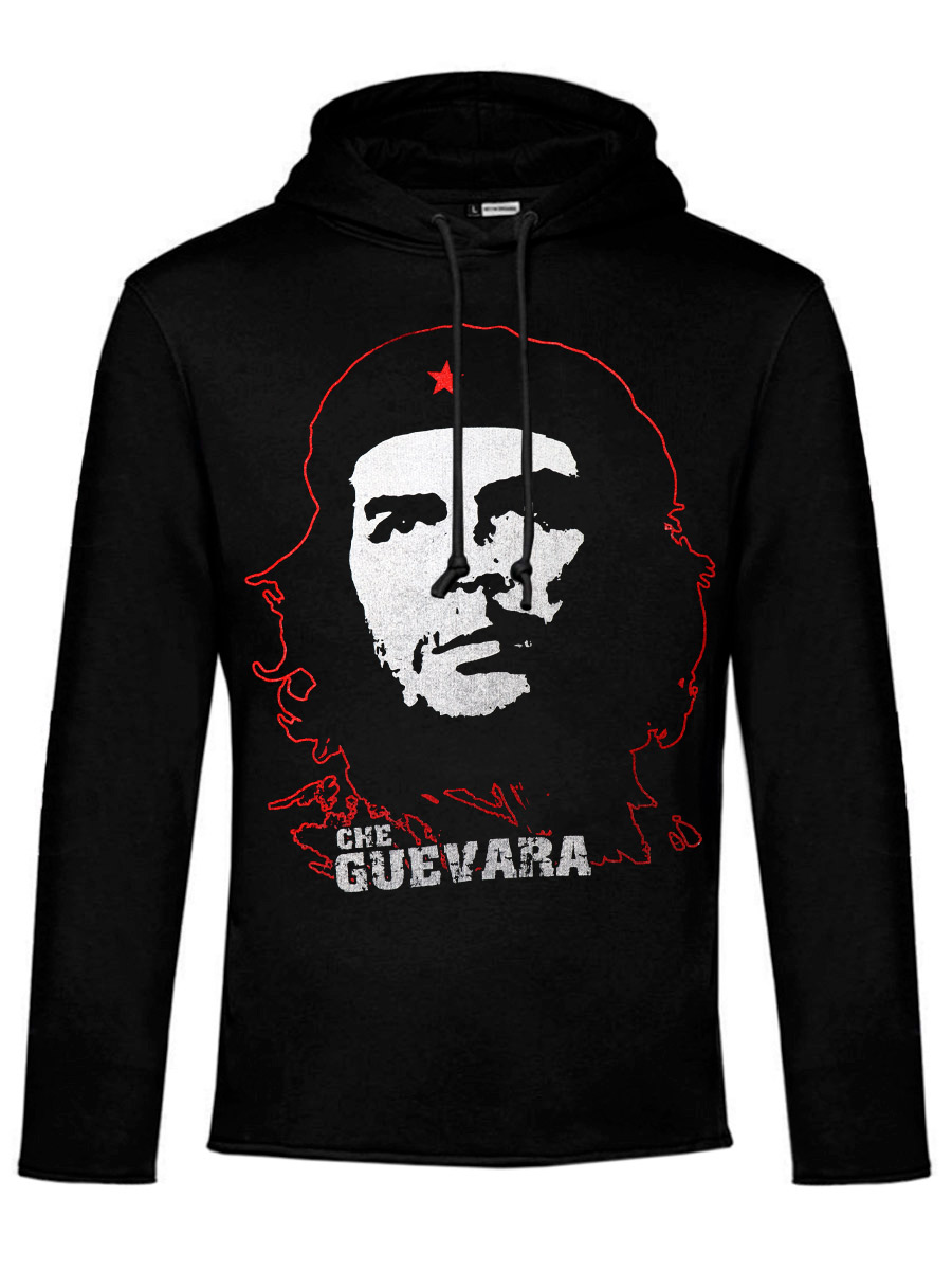 Балахон Che Guevara - фото 1 - rockbunker.ru