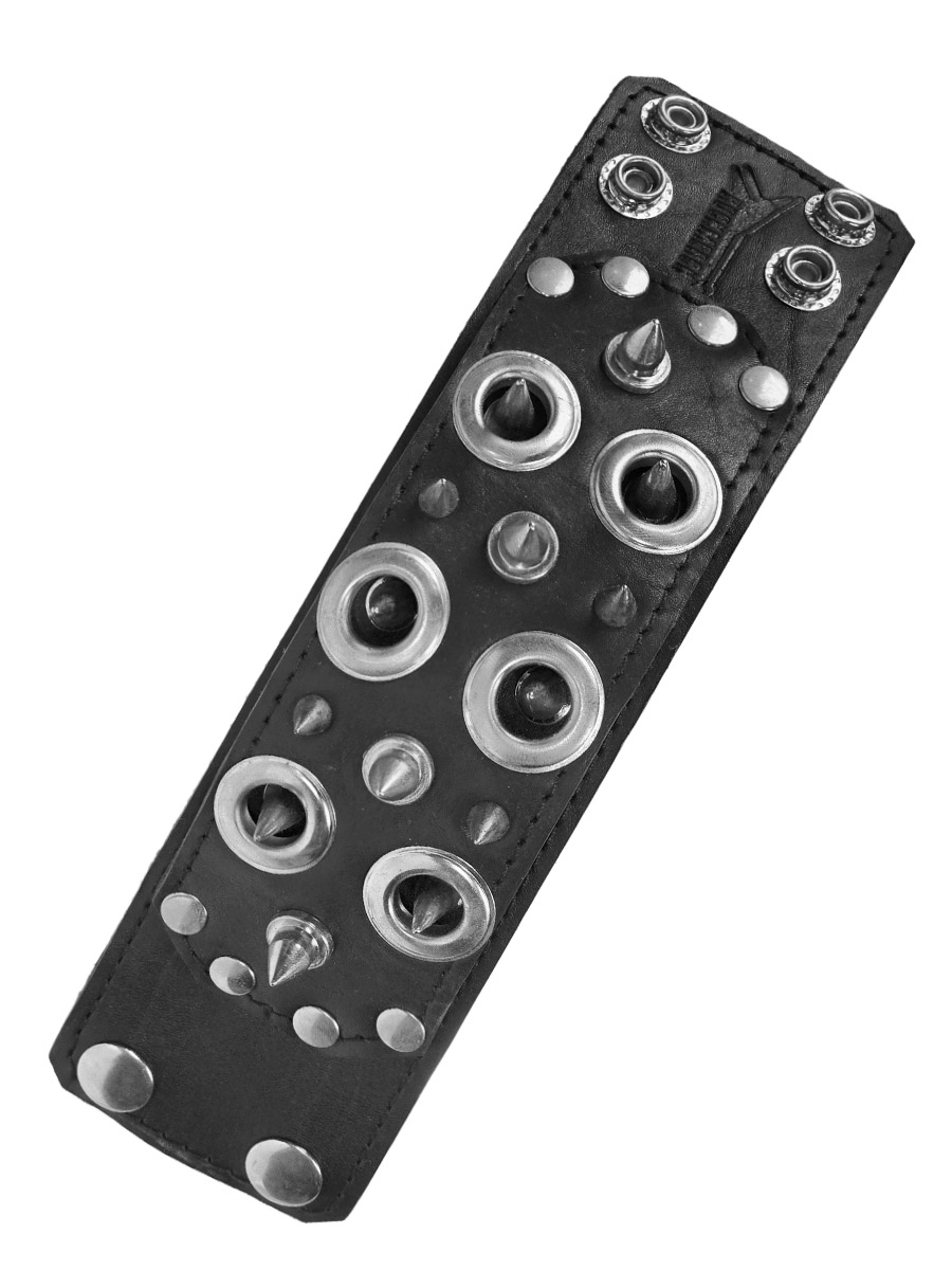 Напульсник Rock 2 - фото 2 - rockbunker.ru