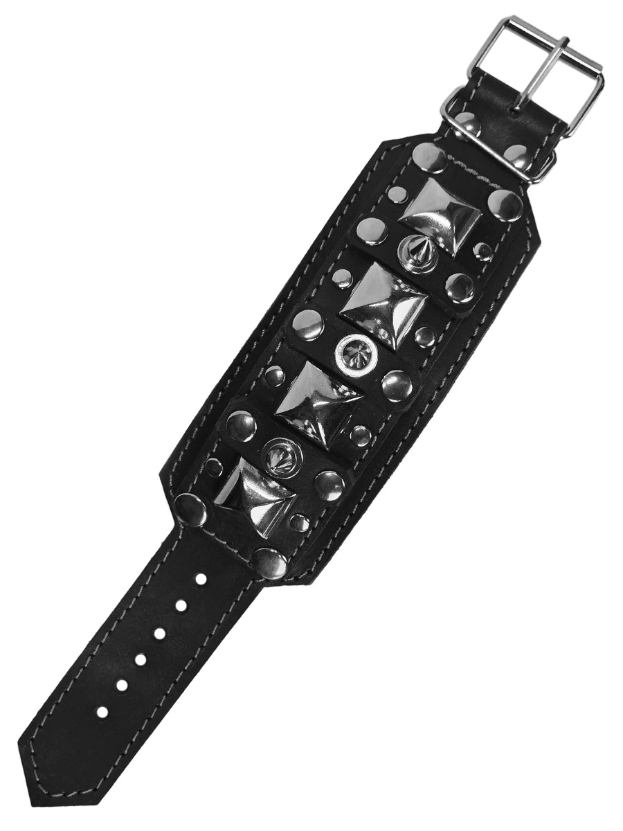 Напульсник Хищник-2 - фото 2 - rockbunker.ru