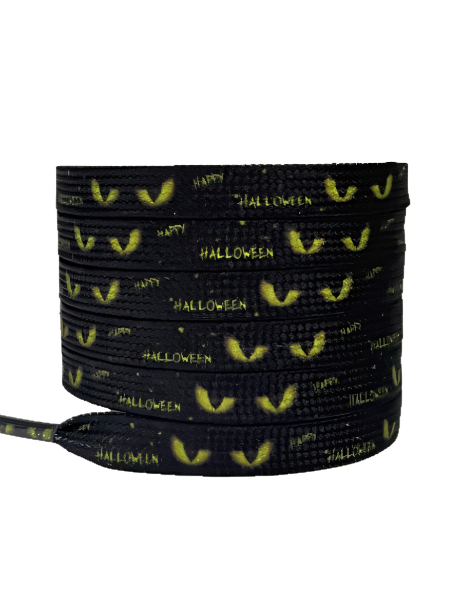 Шнурки 120 см. - фото 1 - rockbunker.ru