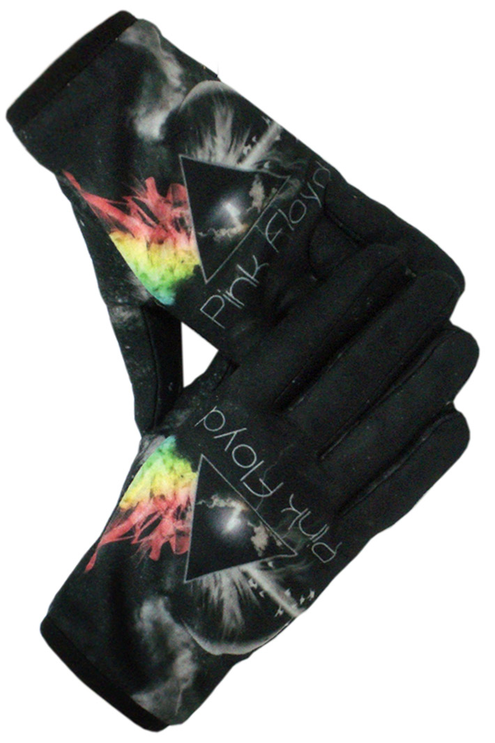 Перчатки Pink Floyd - фото 2 - rockbunker.ru