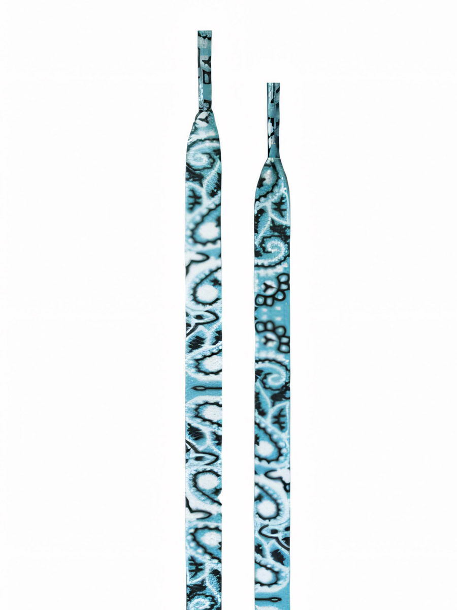 Шнурки 100 см. - фото 1 - rockbunker.ru