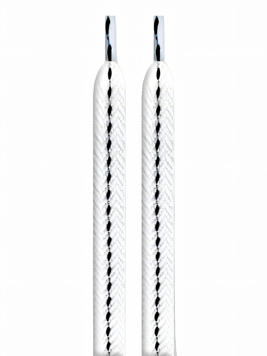 Шнурки 120 см. - фото 1 - rockbunker.ru