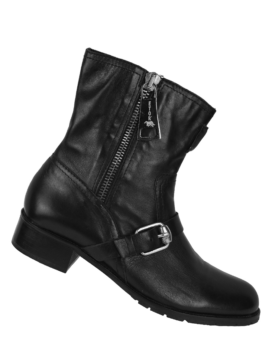 Казаки ETOR - фото 2 - rockbunker.ru