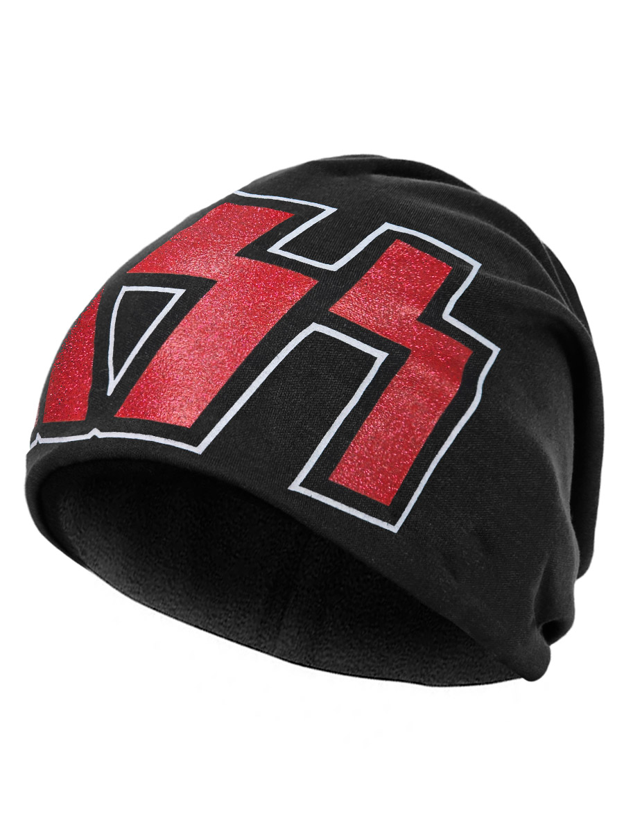 Шапка Rock Eagle Kiss - фото 2 - rockbunker.ru