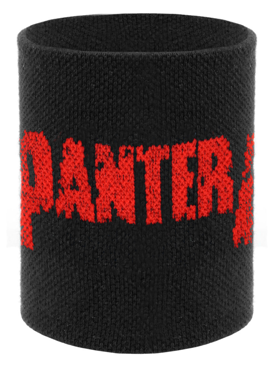 Напульсник Pantera - фото 1 - rockbunker.ru