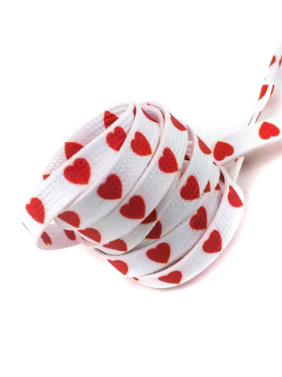 Шнурки 120 см. - фото 1 - rockbunker.ru