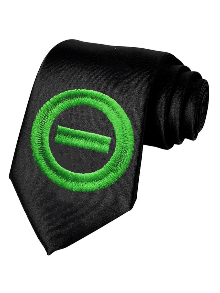 Гастук Type O Negative - фото 1 - rockbunker.ru