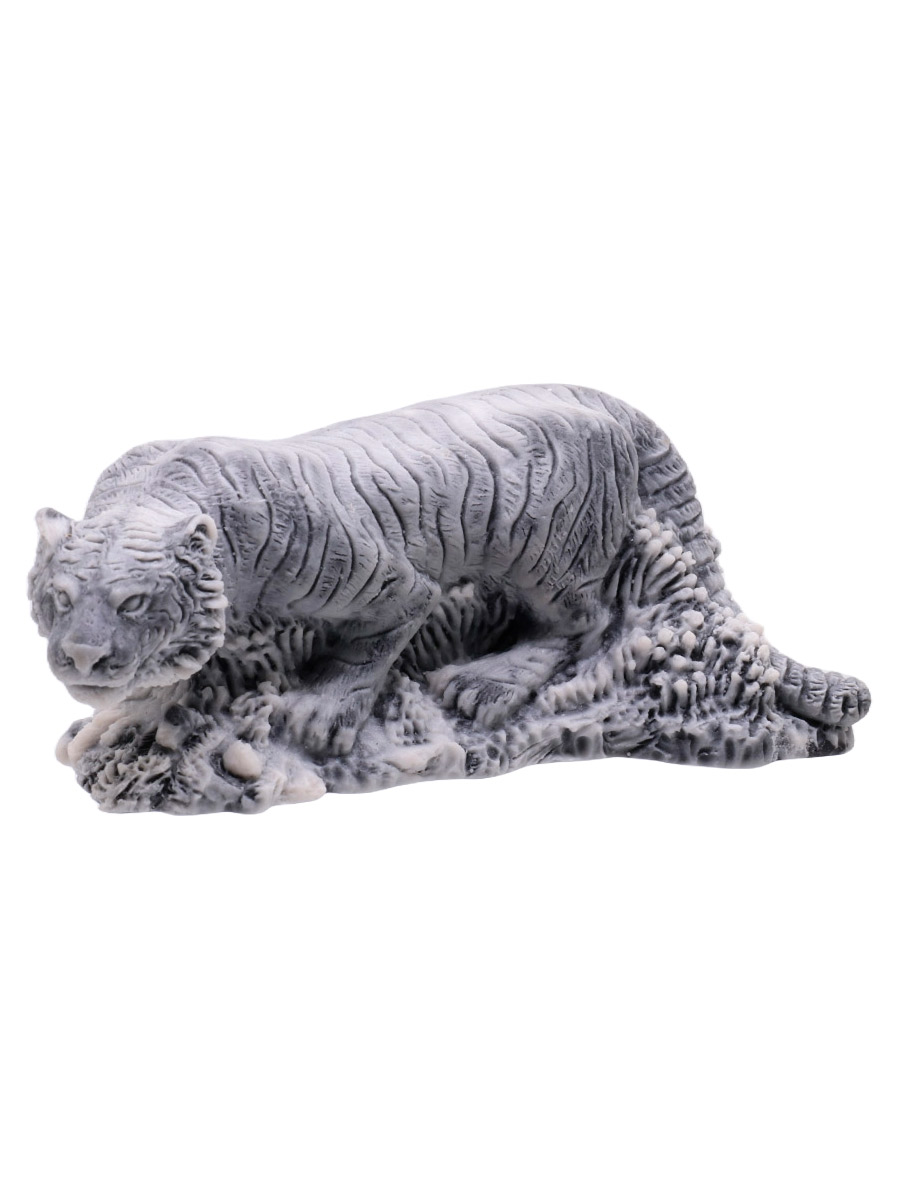 Сувенир Тигр Амурский Крадущийся - фото 1 - rockbunker.ru