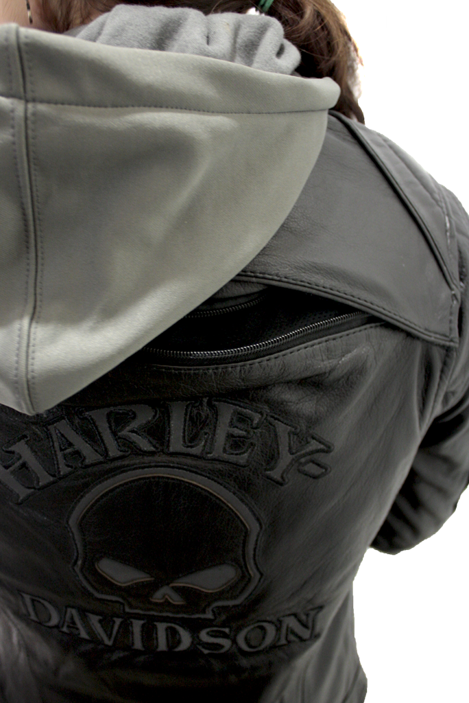 Куртка Harley-Davidson - фото 6 - rockbunker.ru