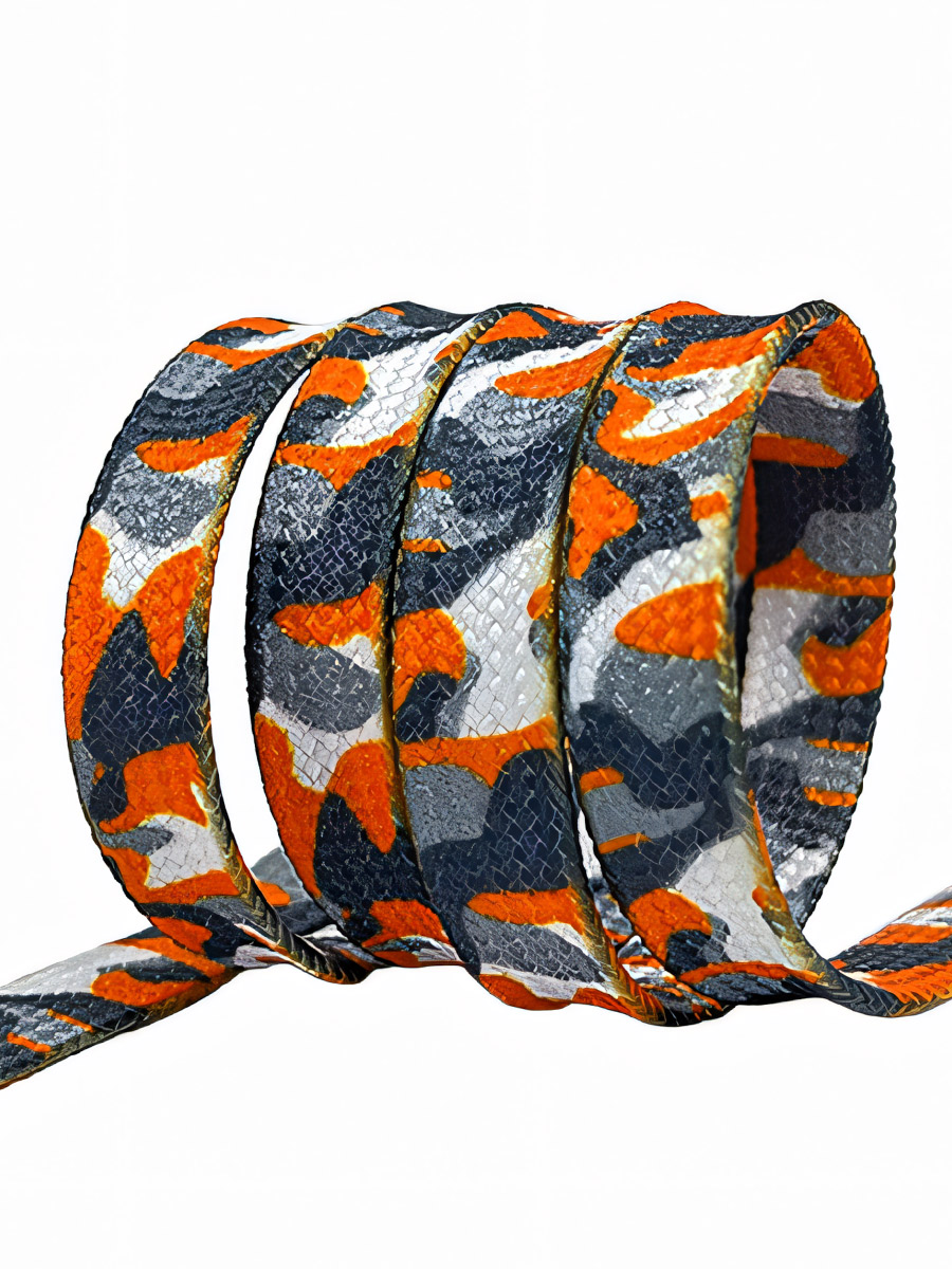 Шнурки 120 см. - фото 1 - rockbunker.ru