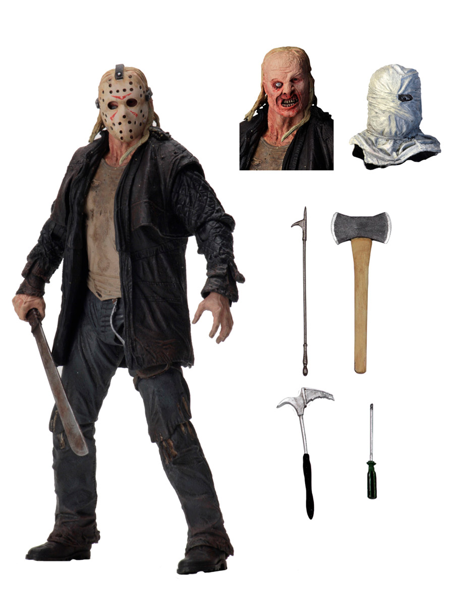 Коллекционная фигурка Annabelle Comes Home - фото 1 - rockbunker.ru