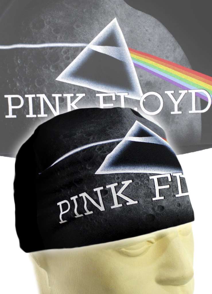 Шапка Rock Eagle Pink Floyd - фото 1 - rockbunker.ru