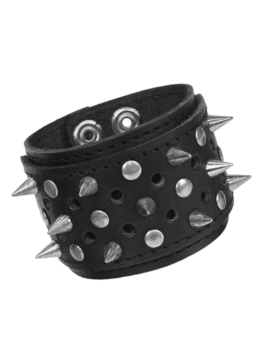 Напульсник Strong 3 - фото 1 - rockbunker.ru