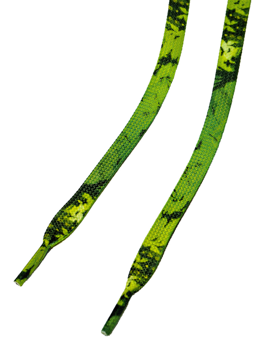 Шнурки 120 см. - фото 1 - rockbunker.ru