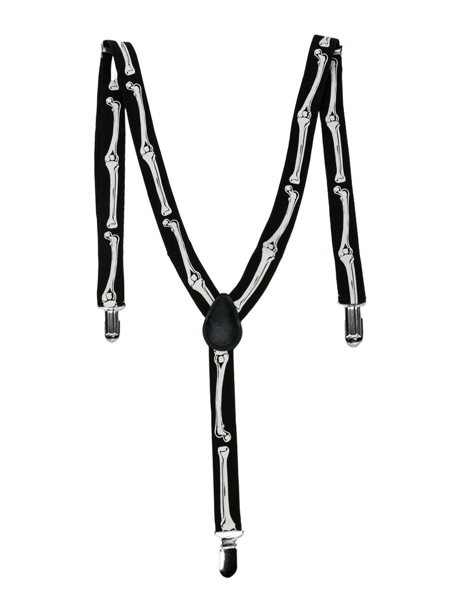 Детские Подтяжки Кости - фото 1 - rockbunker.ru