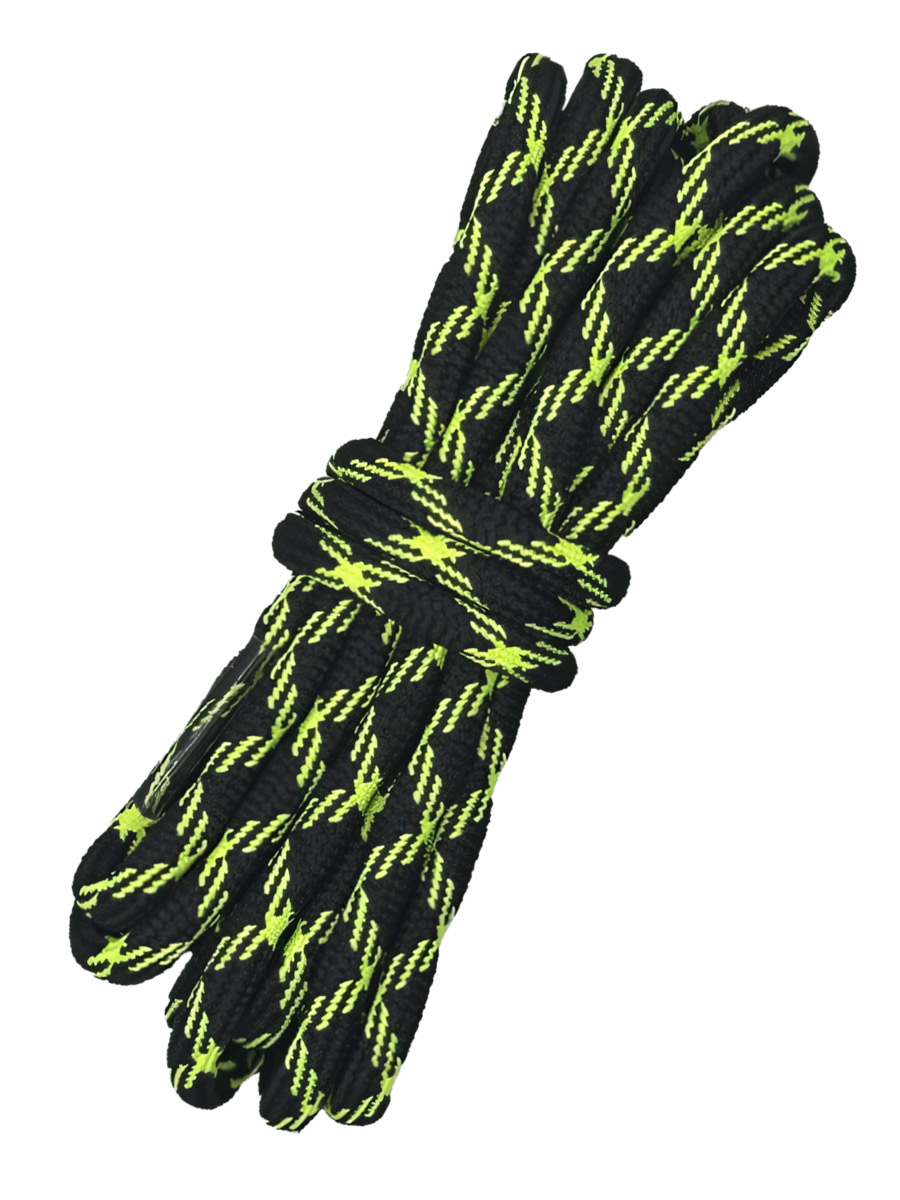 Шнурки 100 см. - фото 1 - rockbunker.ru