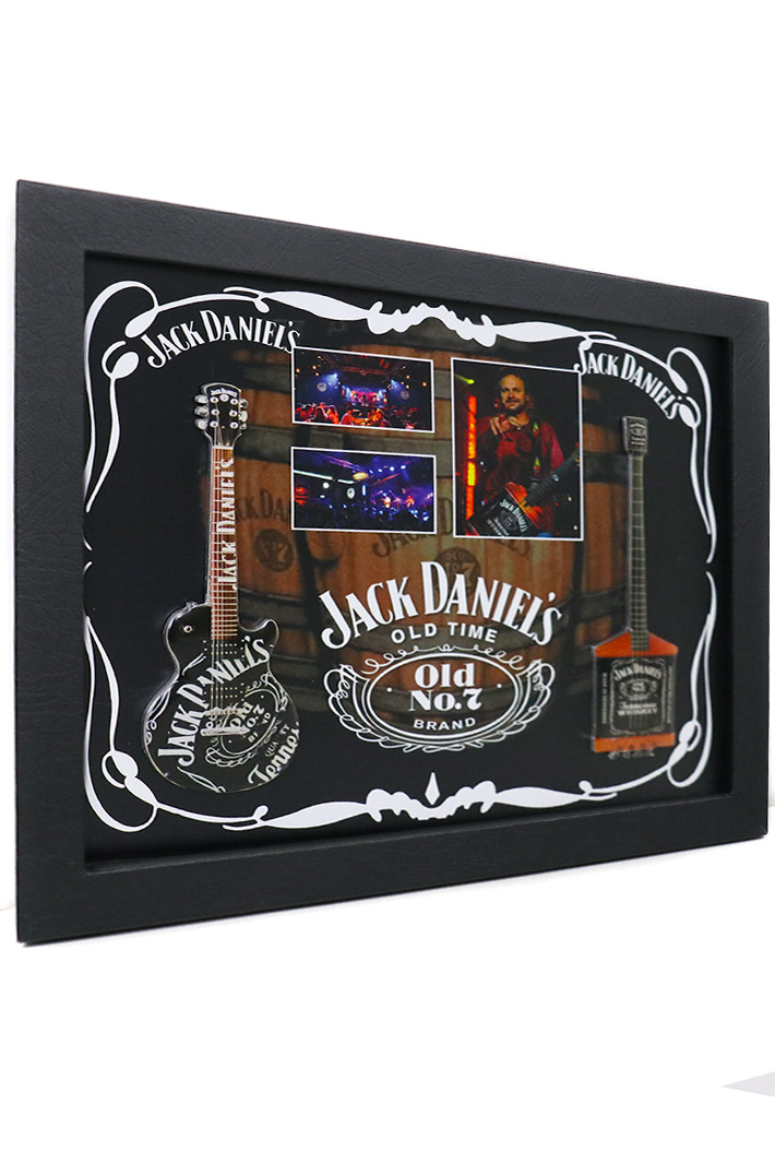 Сувенирный набор Jack Daniels - фото 2 - rockbunker.ru