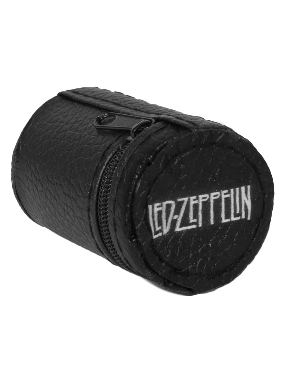 Набор стопок походный RockMerch Led Zeppelin - фото 1 - rockbunker.ru