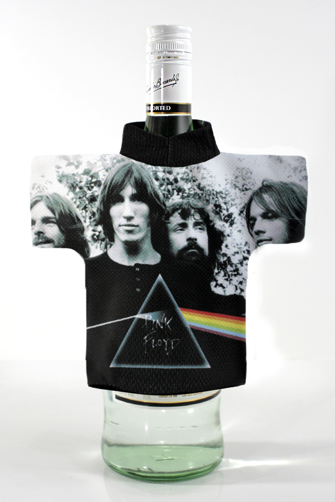 Сувенирная рубашка Pink Floyd - фото 1 - rockbunker.ru