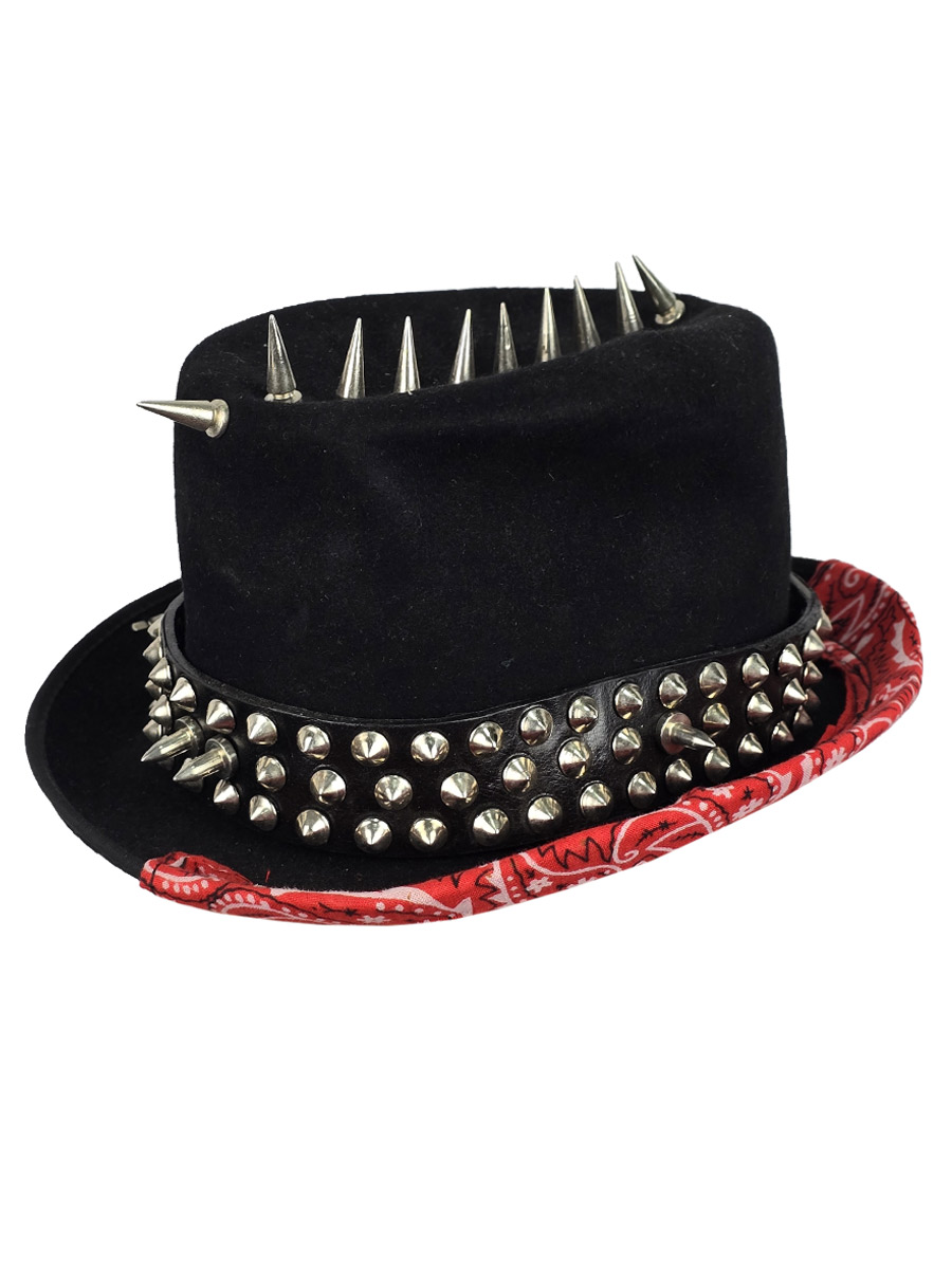 Шляпа кастомная - фото 1 - rockbunker.ru