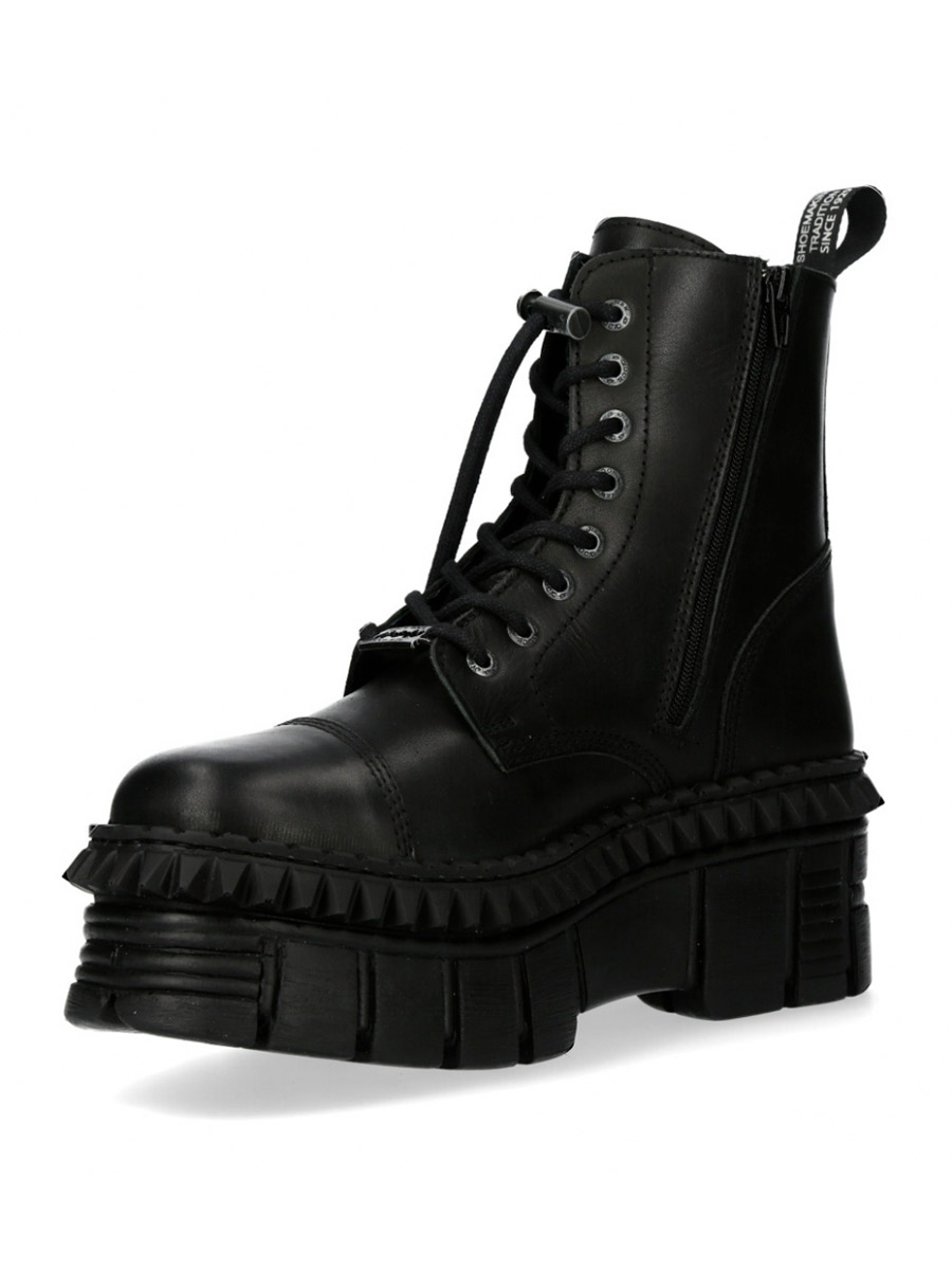 Обувь New Rock M-WALL083CCT-S6 - фото 4 - rockbunker.ru