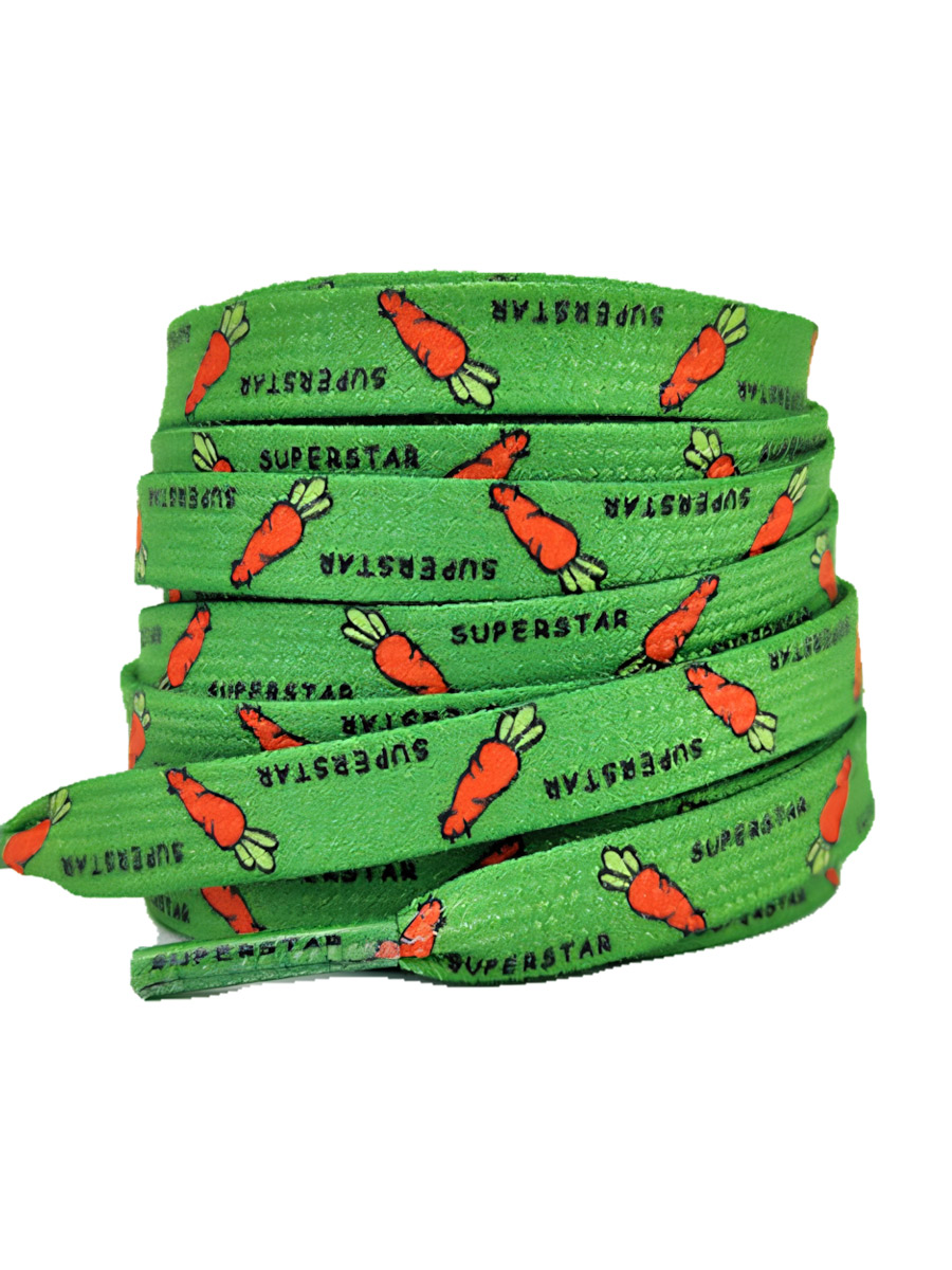 Шнурки 120 см. - фото 1 - rockbunker.ru