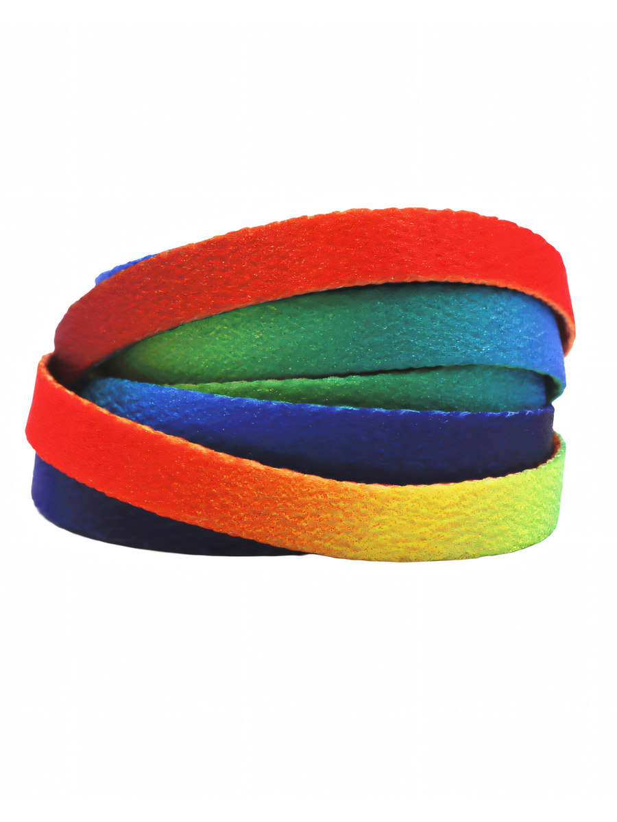 Шнурки 140 см. - фото 1 - rockbunker.ru