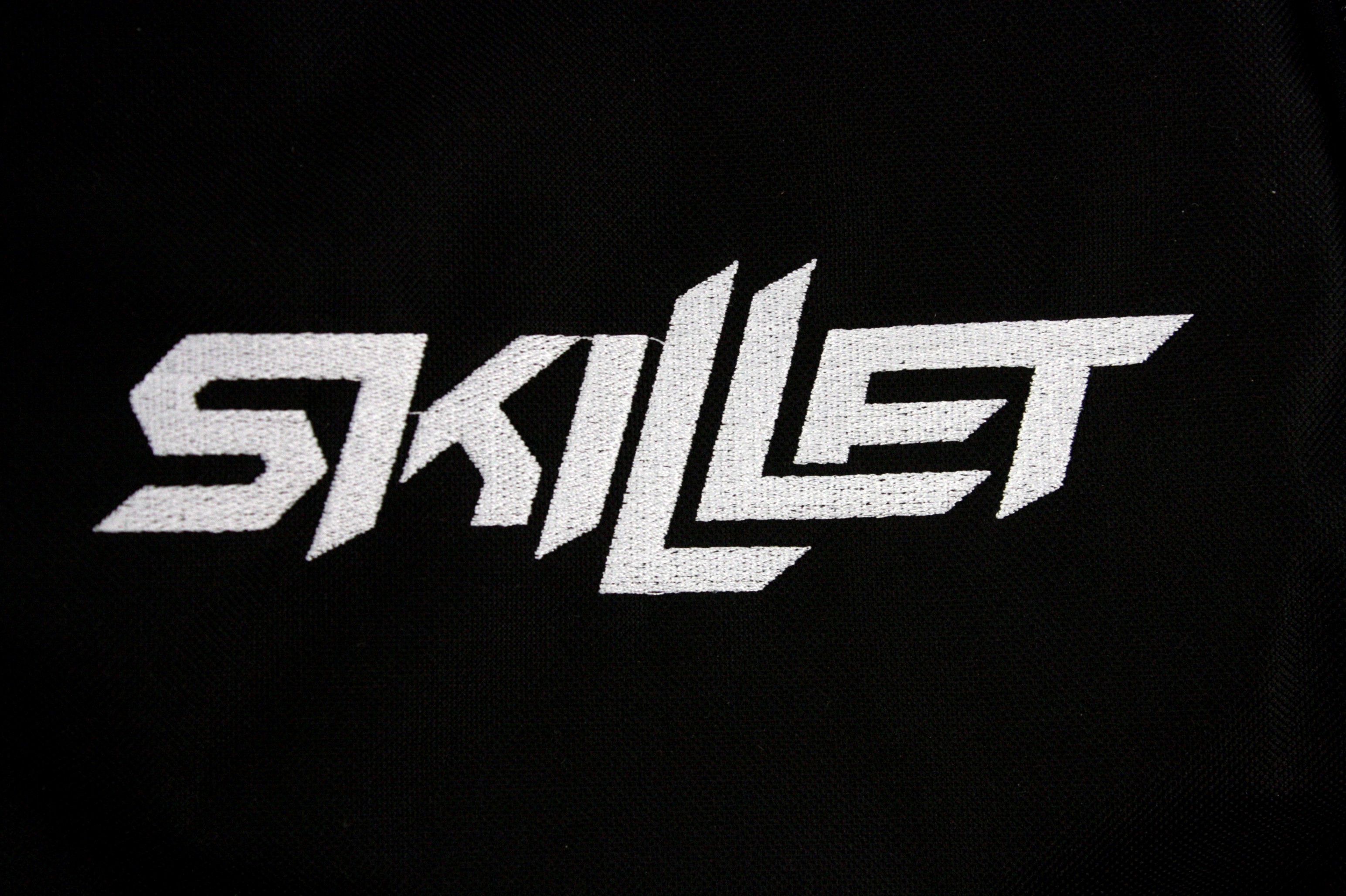 Рюкзак Skillet текстильный - фото 2 - rockbunker.ru