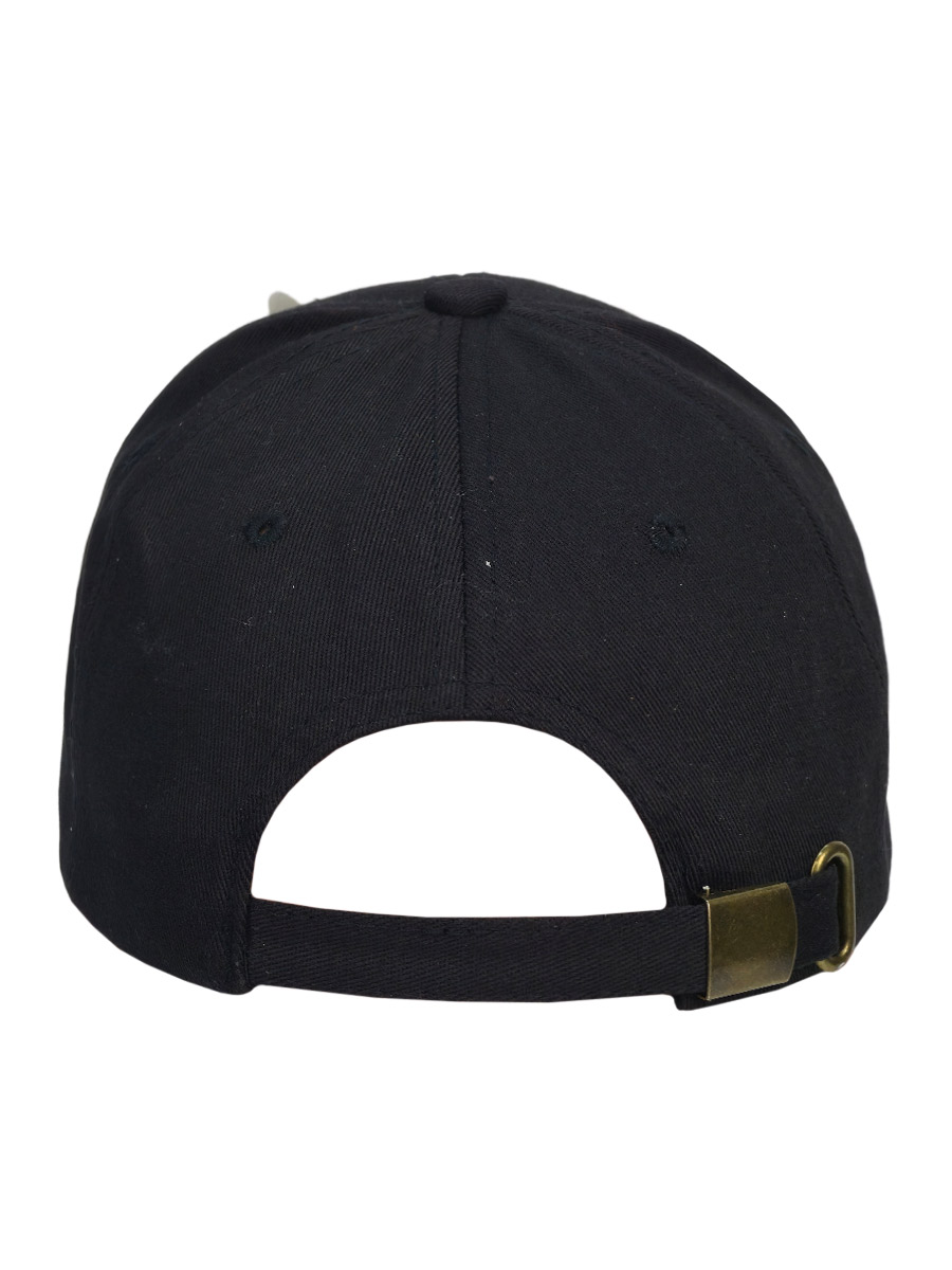 Кепка кастомная Evil - фото 2 - rockbunker.ru