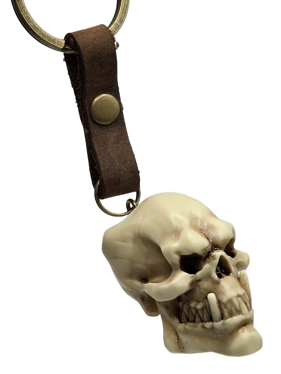 Брелок Гоблин - фото 1 - rockbunker.ru