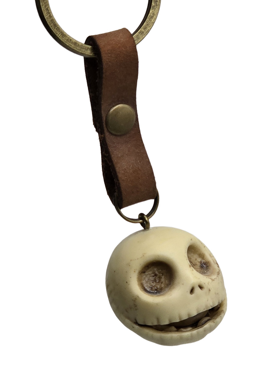 Брелок Джек - фото 1 - rockbunker.ru