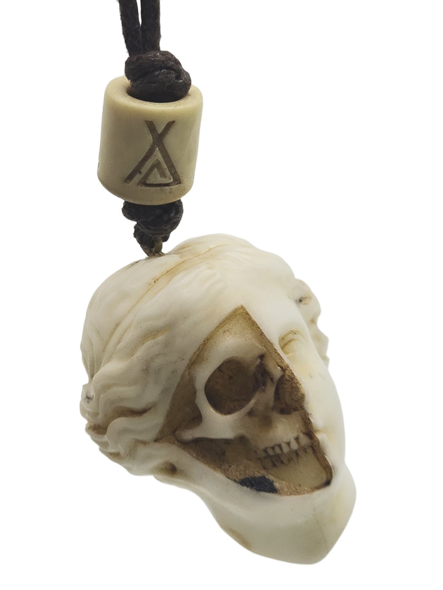 Кулон Афродита - фото 1 - rockbunker.ru