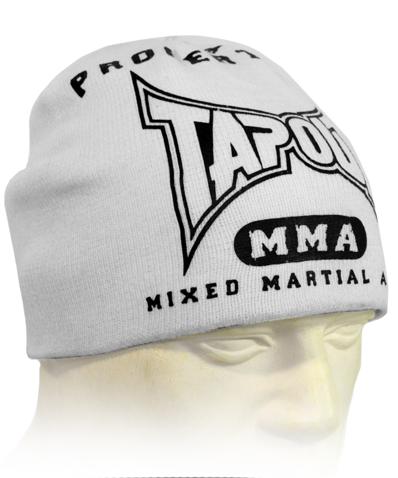 Шапка Tapout MMA - фото 1 - rockbunker.ru