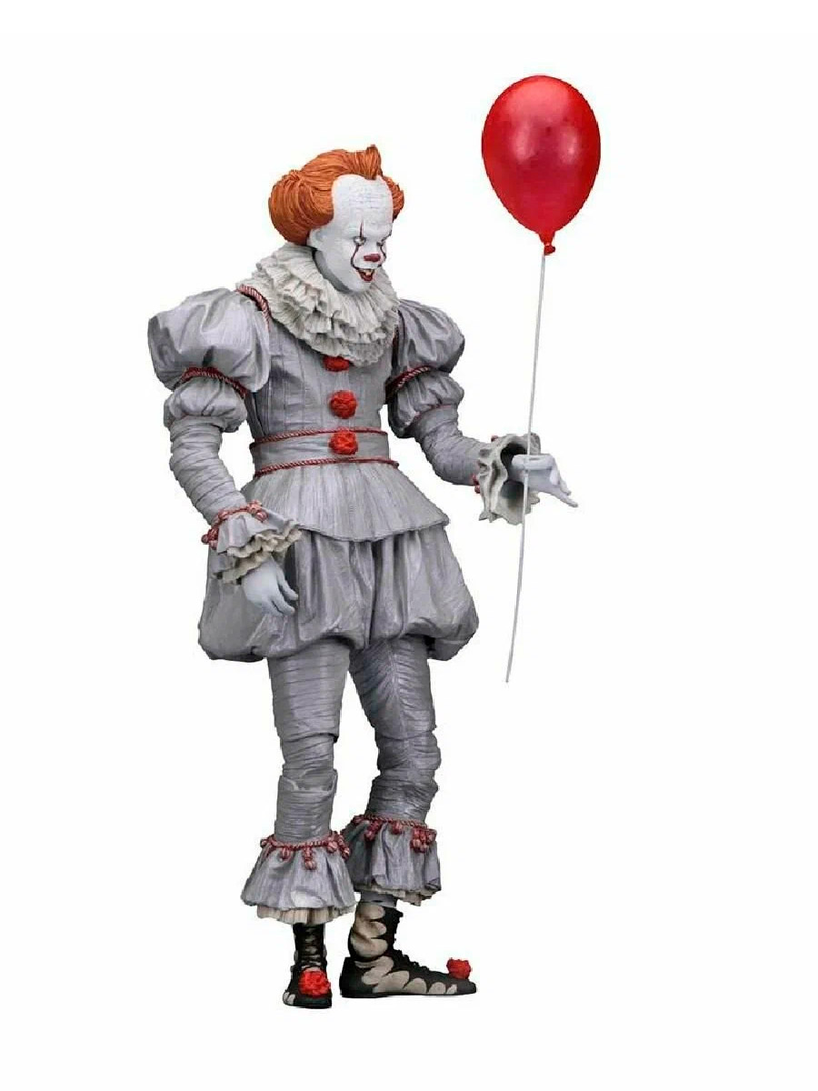 Коллекционная фигурка Chapter Two - фото 3 - rockbunker.ru