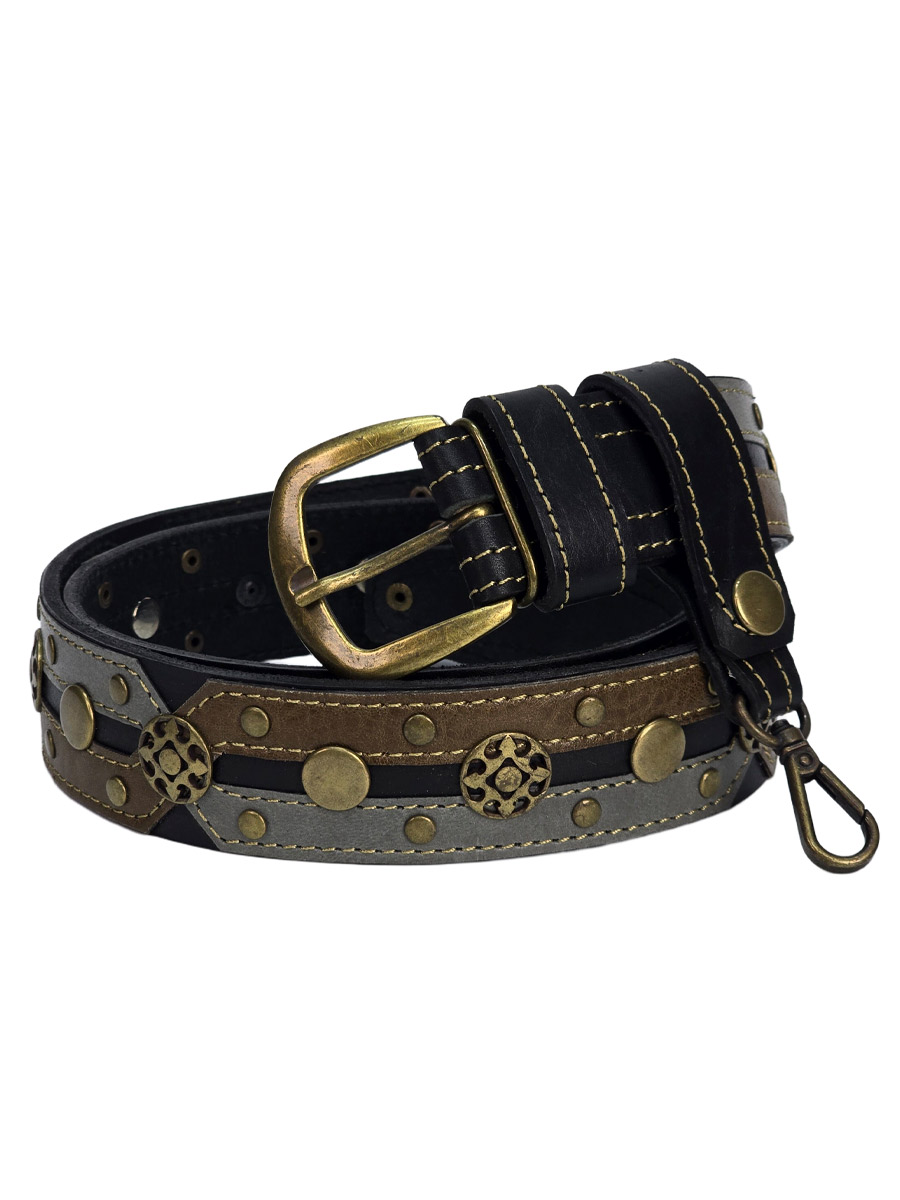 Ремень Удалой - фото 1 - rockbunker.ru