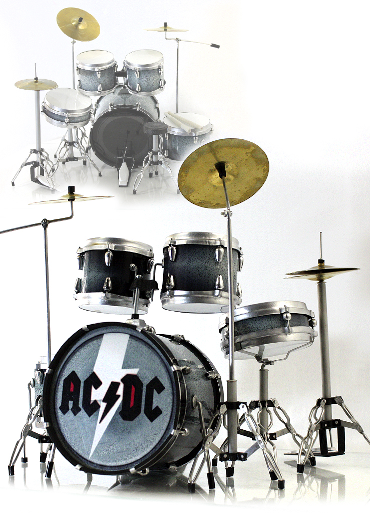 Копия барабанов AC DC - фото 1 - rockbunker.ru