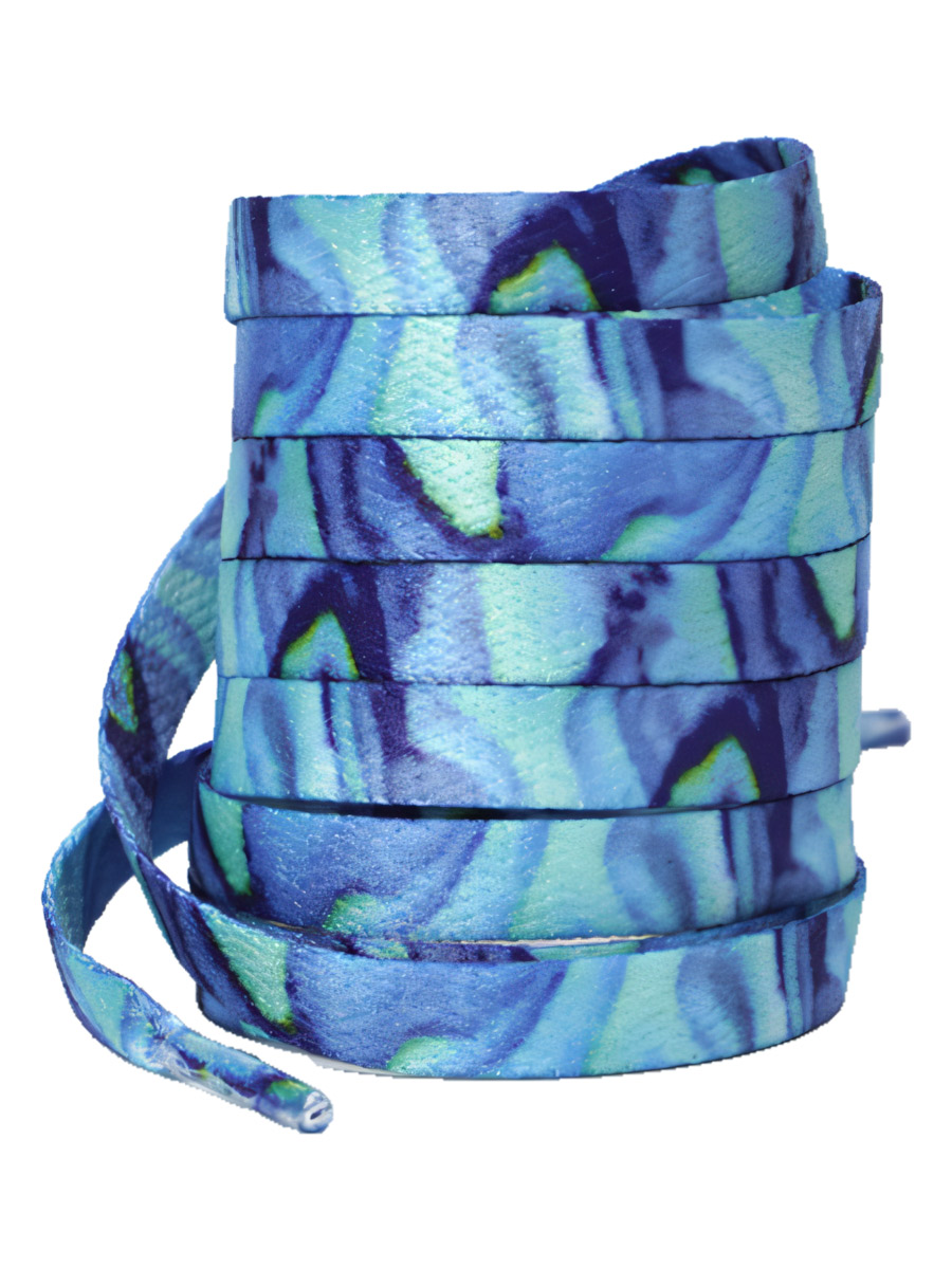 Шнурки 120 см. - фото 1 - rockbunker.ru