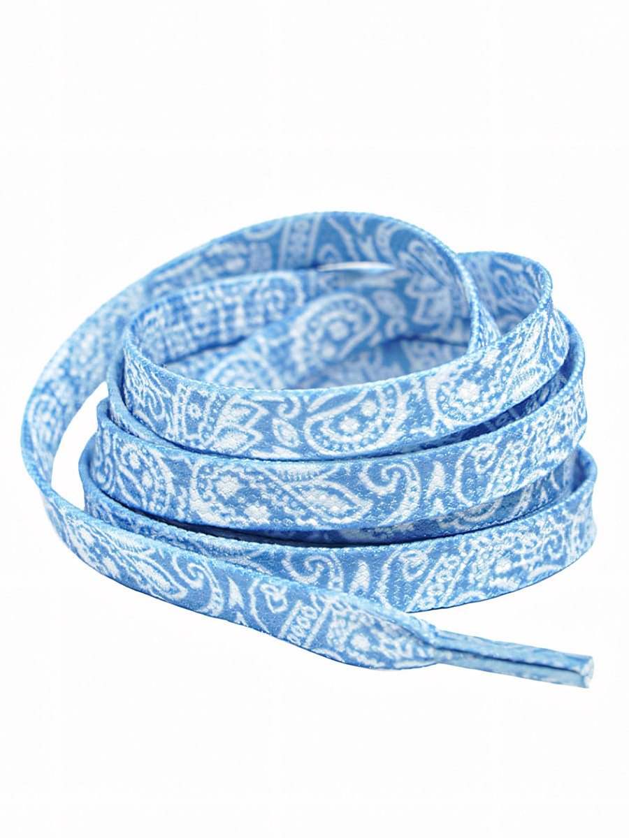 Шнурки 120 см. - фото 1 - rockbunker.ru