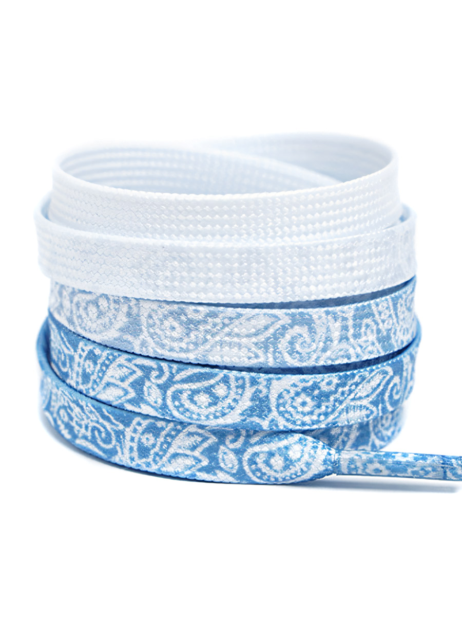 Шнурки 120 см. - фото 1 - rockbunker.ru